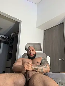 Chatroom XXX en direct de Andrew_Johnnson