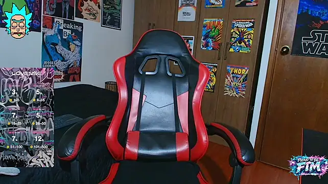 Hgp3riodictabl3n Live XXX chat