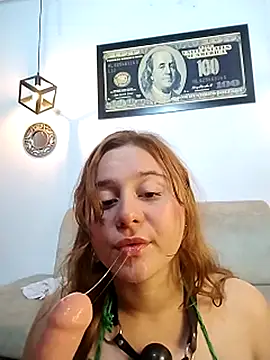 Chloe_latin__ - My big heart-shaped ass