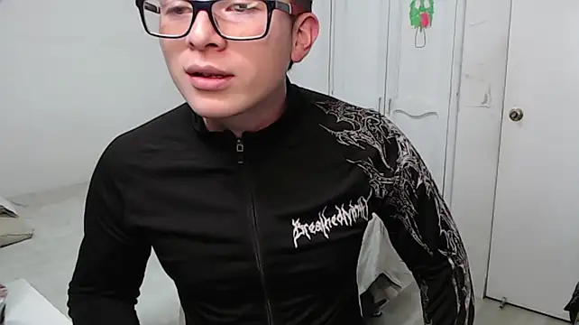MathewCollin live XXX chat
