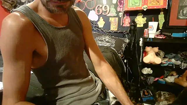 DaddyAndSplashQueen Live XXX-chat