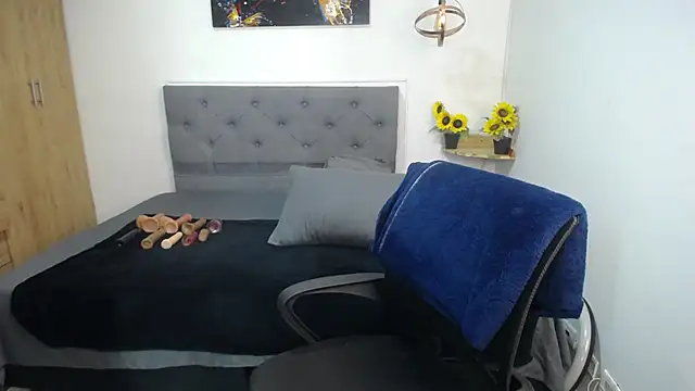 Czat XXX na żywo – sasi_luna