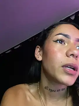 Shanel_Smith_ - Show me your tits