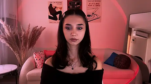 Chat XXX en directo de LinaMour