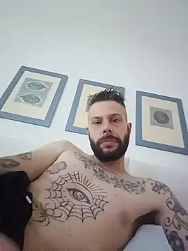 Janlovesc Webcam show