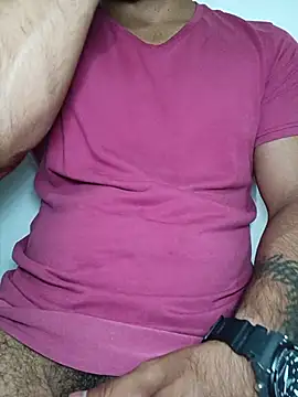 Afelpado – Live XXX-chat