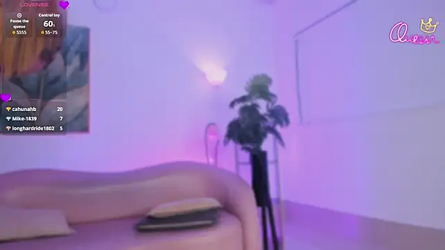 Sofi_Vegaa - Twerking for daddy
