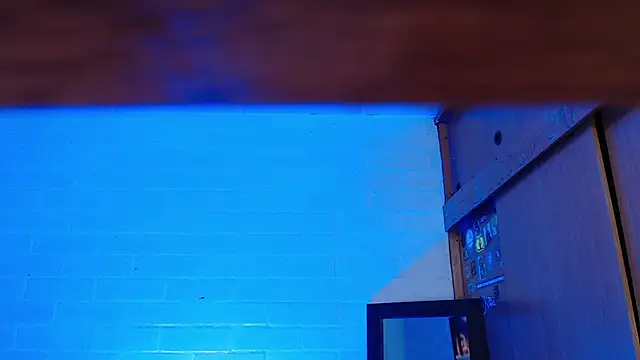 Webkamerová show Amy66
