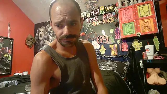 DaddyAndSplashQueenn Live XXX chat