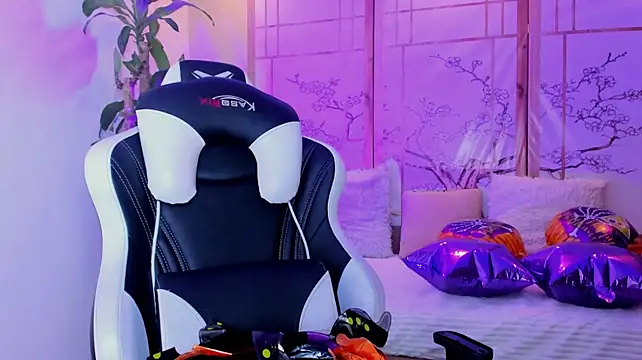 Živý XXX chat Emily_bruss