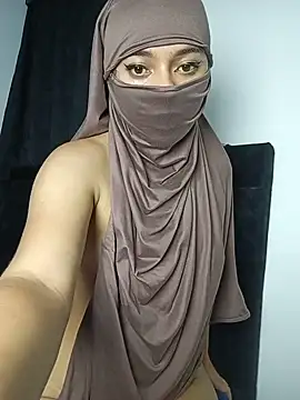 Samira_1のライブXXXチャット