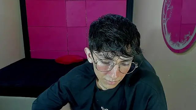 ElanGiraldo Live XXX-chat