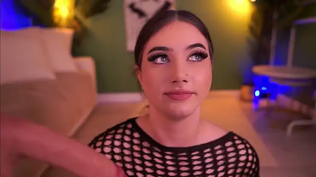 LexiSolene Obrolan Langsung XXX