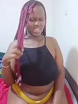 Chat XXX Live Wairimu1