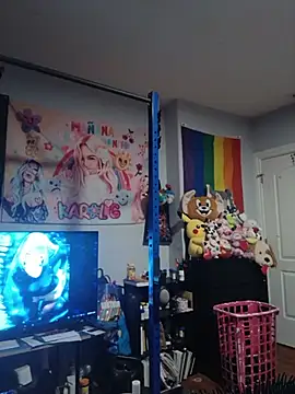 angelathevanity Webcam Show