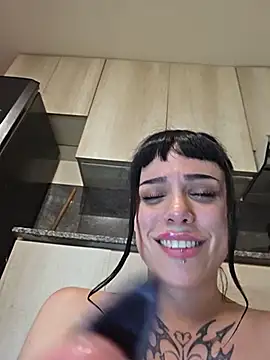 sweetfior – Live XXX-chat