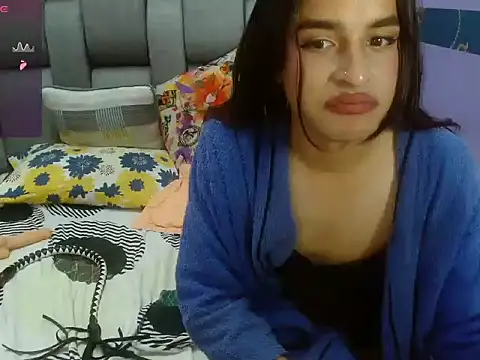 XXX chat uživo modela Amy_Blair__