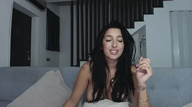 Gabrielaaxxx - show at goal