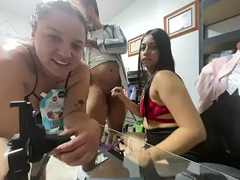 Chat XXX ao vivo de Mariana_011