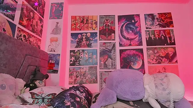 MissCurvyTop - Make me do naughty things (use the menu)