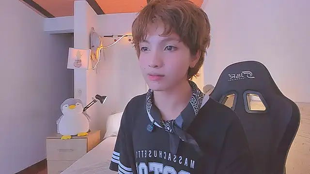 Sweet_Allan 现场XXX聊天