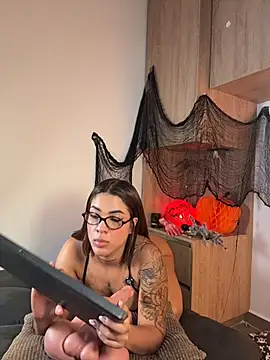 Maryybellax Obrolan Langsung XXX