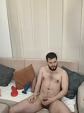 Онлайн чат XXX TonyAndTroy