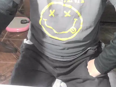 OreCam live XXX chat
