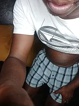 Sxxmann Live XXX-chat