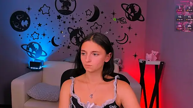 caroline_honeyy 라이브 XXX 채팅