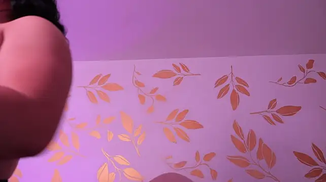 Alix_bay - Machine & Moans ⚡🖤