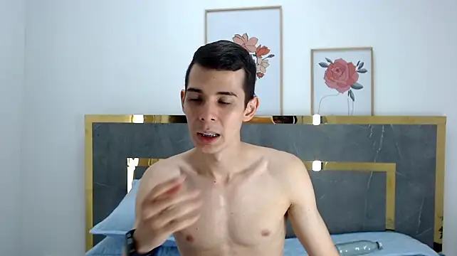 Živý XXX chat Brandon_Wolf