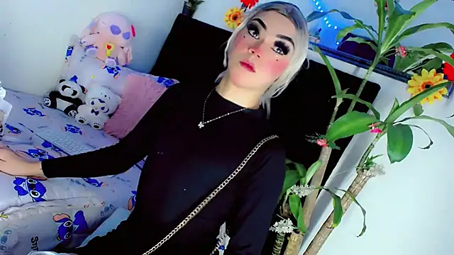 Chat XXX ao vivo de NathalialLooes