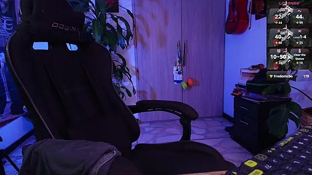 Chat XXX Live Ryuk_it