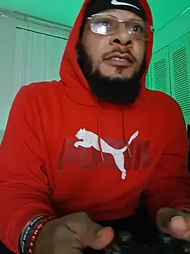 Czat XXX na żywo – TooGoodConway23