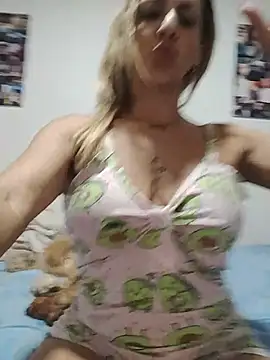 Monita_Med - Show de pussy 🤤