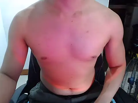 Hot_Muscle69 라이브 XXX 채팅