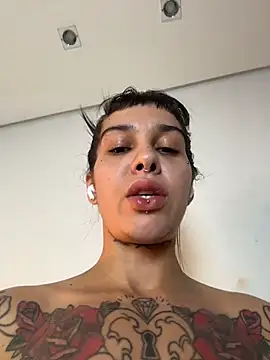 Nikatsu - Controle lovense sex machine 2 min
