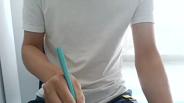 nole_china7 Webcam show