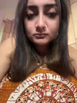 Tanisha_Silky - Romantic fee Dance