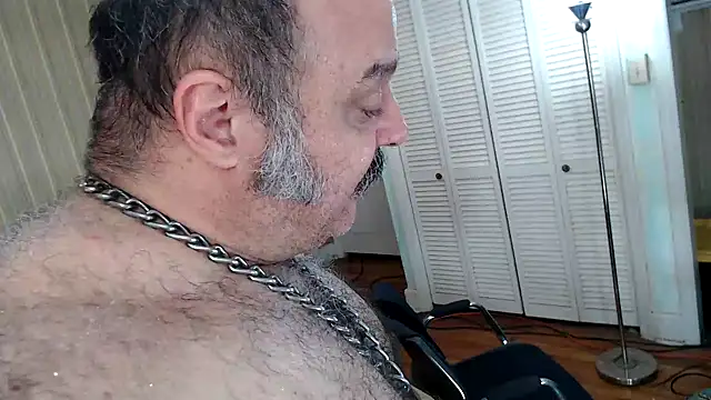 bullmusclejoe Webcam-Show