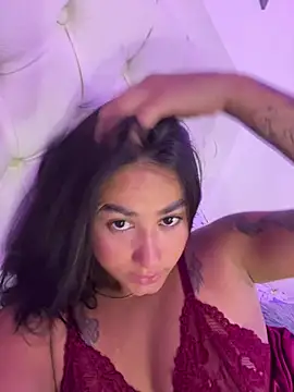 Brenda_Kiss_'s Live XXX Chat