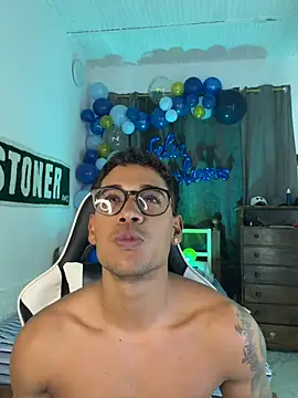 Chat XXX Live Jackson_stone