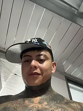 Czat XXX na żywo – KevinSanchez420
