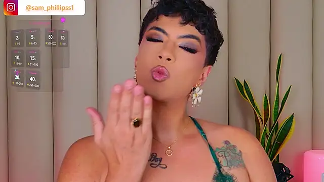 sam_phillipss' Live XXX Chat
