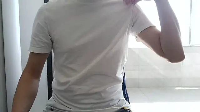 Show webcam de nole_china7