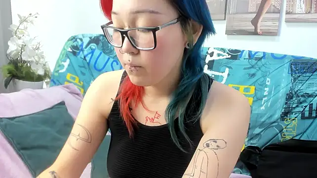 Cute__Kiko – Naživo XXX chat