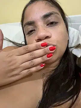 Morenacarioca3 - Gozar