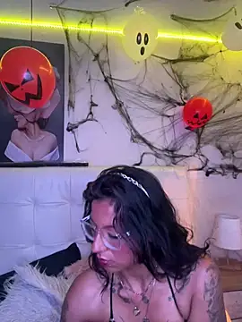 XXX chat uživo modela SamathaMay
