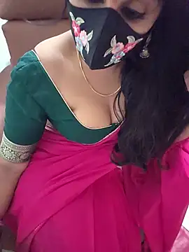 Roja-Telugu777 - oil massage boobs